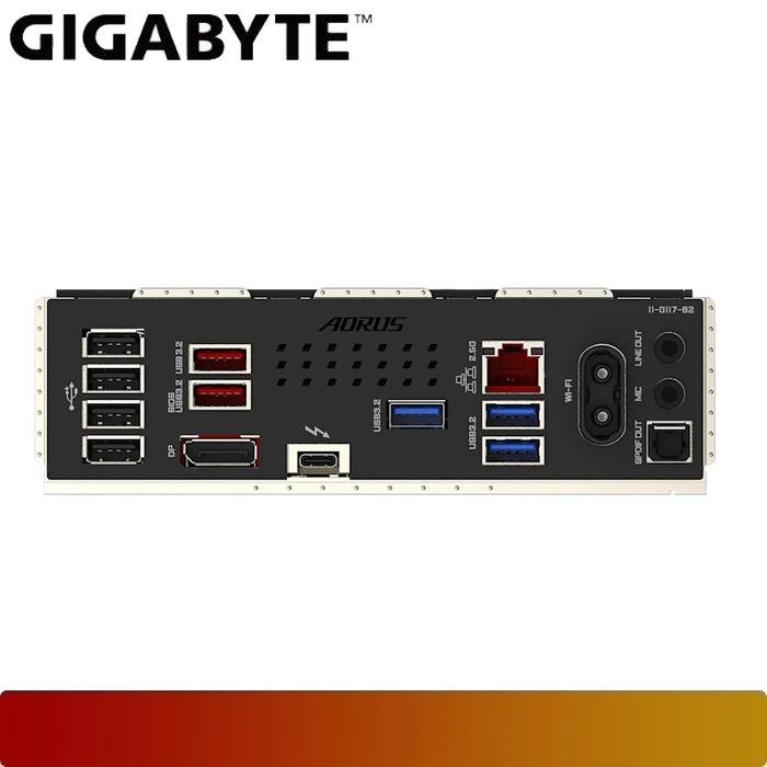 GIGABYTE Z890 AORUS ELITE WIFI7-5-Nano Komputer