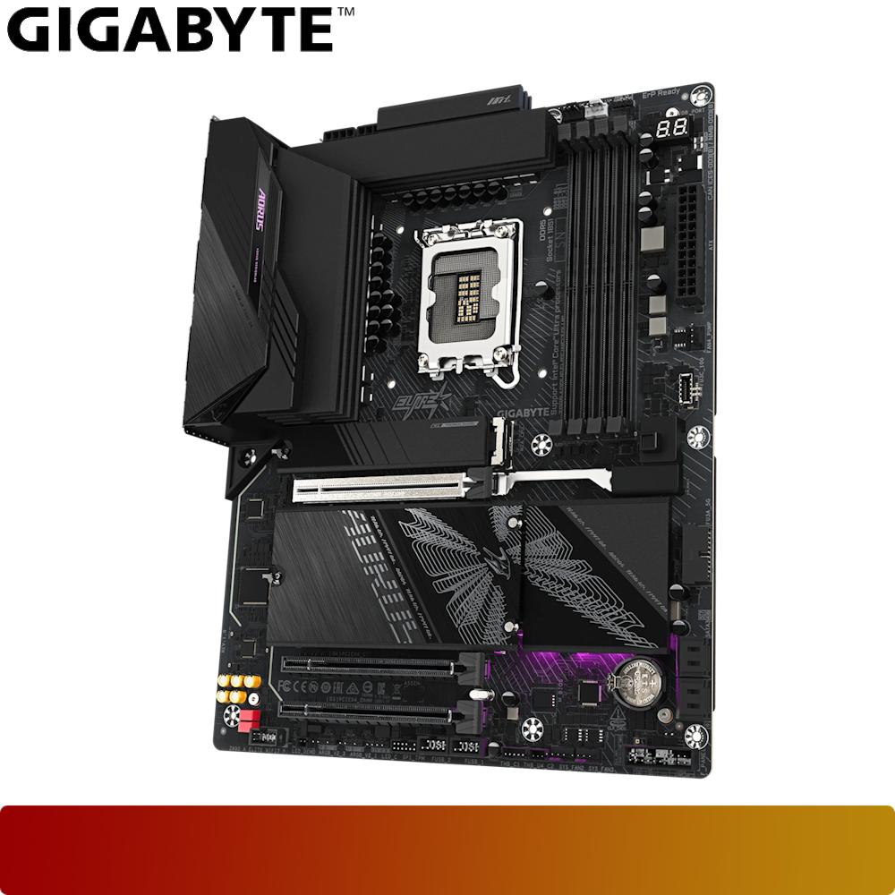 GIGABYTE Z890 AORUS ELITE WIFI7 PLUS-4-Nano Komputer