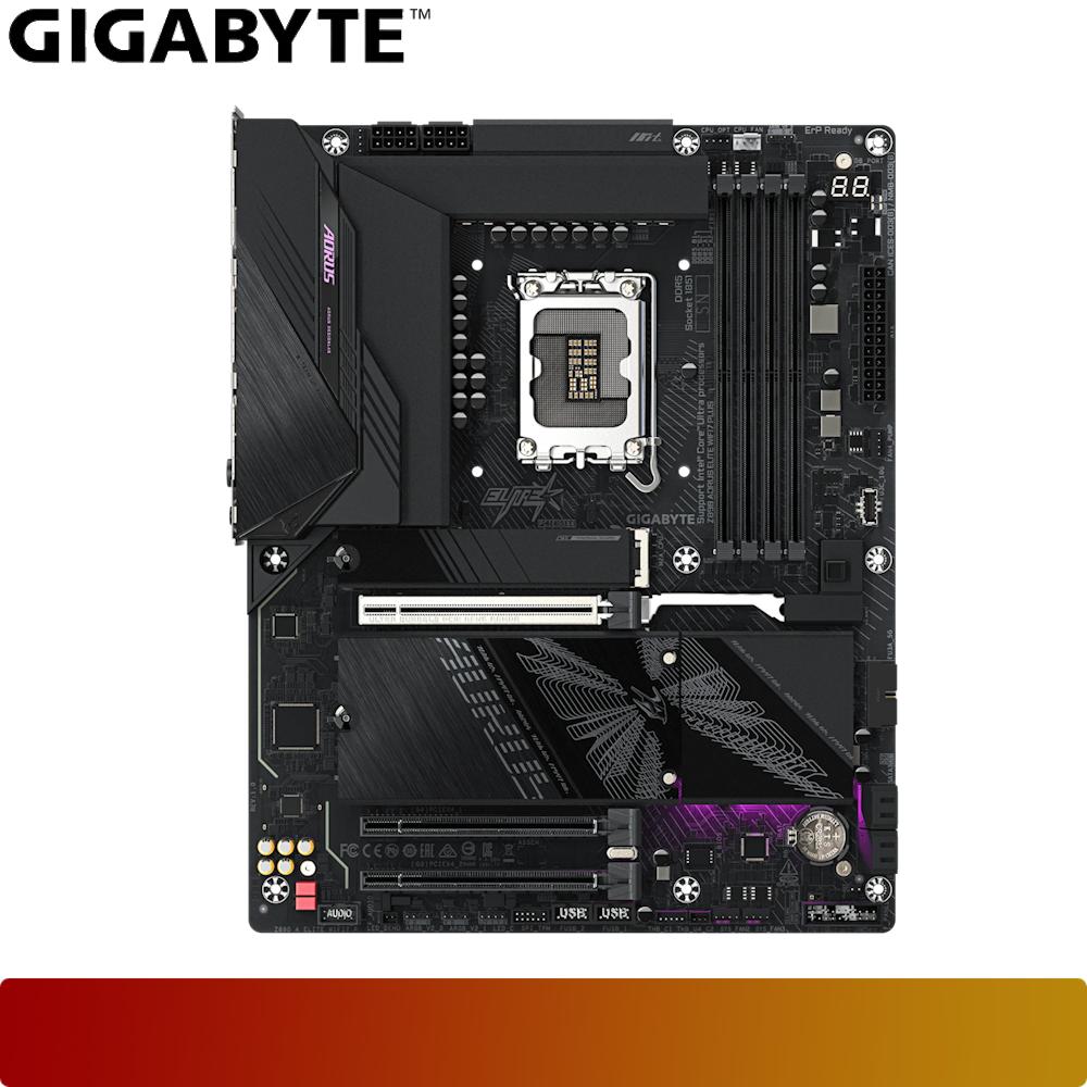 GIGABYTE Z890 AORUS ELITE WIFI7 PLUS-2-Nano Komputer