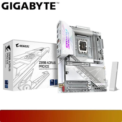 GIGABYTE Z890 AORUS PRO ICE-1-Nano Komputer
