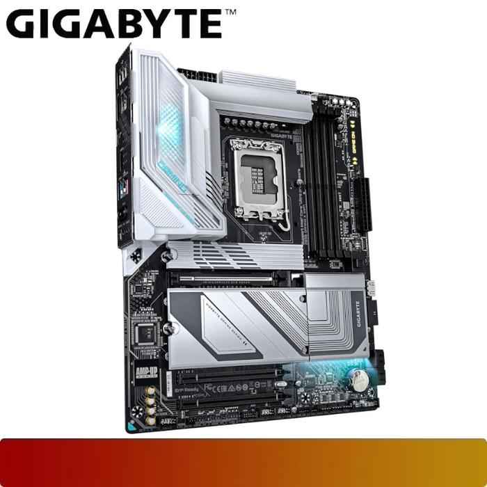 GIGABYTE Z890 GAMING X WIFI7