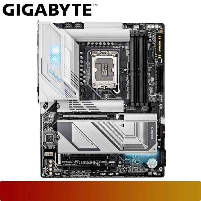 GIGABYTE Z890 GAMING X WIFI7