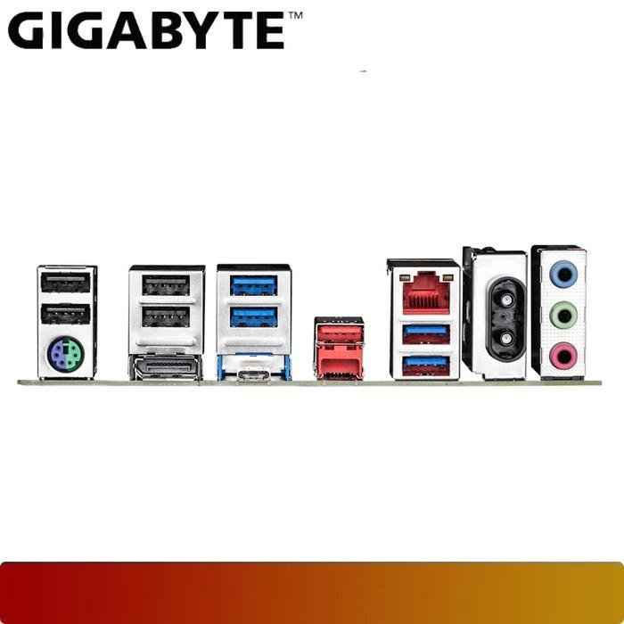 GIGABYTE Z890 UD WIFI6E
