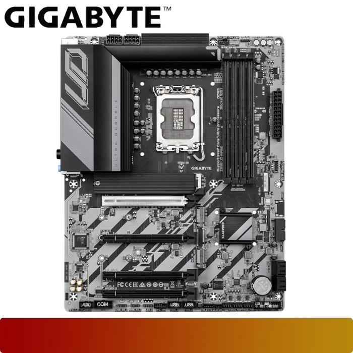 GIGABYTE Z890 UD WIFI6E