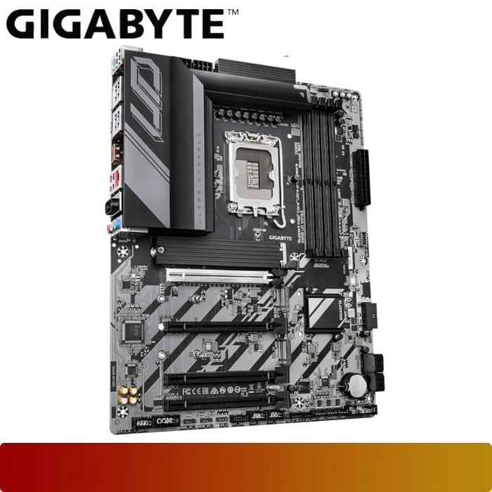 GIGABYTE Z890 UD WIFI6E