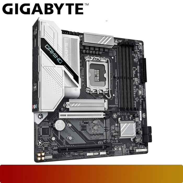 GIGABYTE Z890M GAMING X