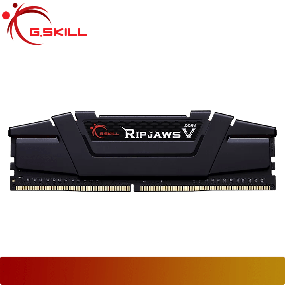 GSKILL F4 - 3200C16S - 16GVK - 1 - Nano Komputer