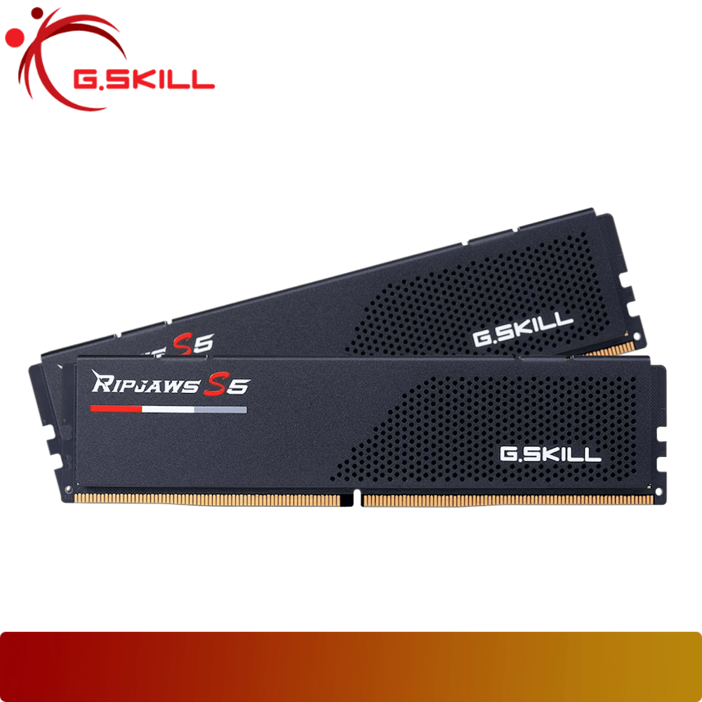 G.SKILL F5 - 5600J4040C16GX2 - RS5K - 1 - Nano Komputer