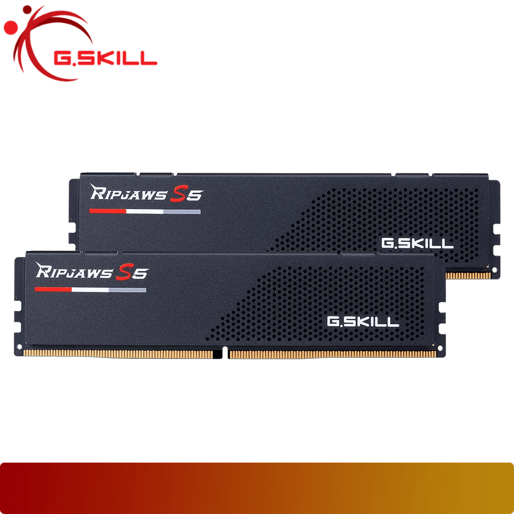 G.SKILL F5 - 5600J4040C16GX2 - RS5K - 2 - Nano Komputer