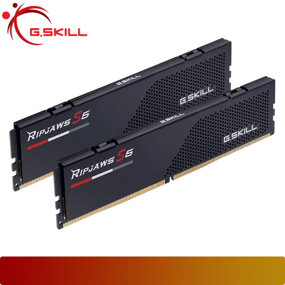 G.SKILL F5 - 5600J4040C16GX2 - RS5K - 3 - Nano Komputer