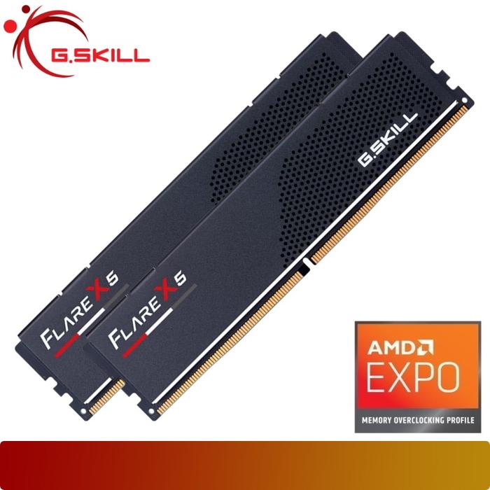 G.SKILL F5 - 5600J4645A32GX2 - FX5 - 2 - Nano Komputer