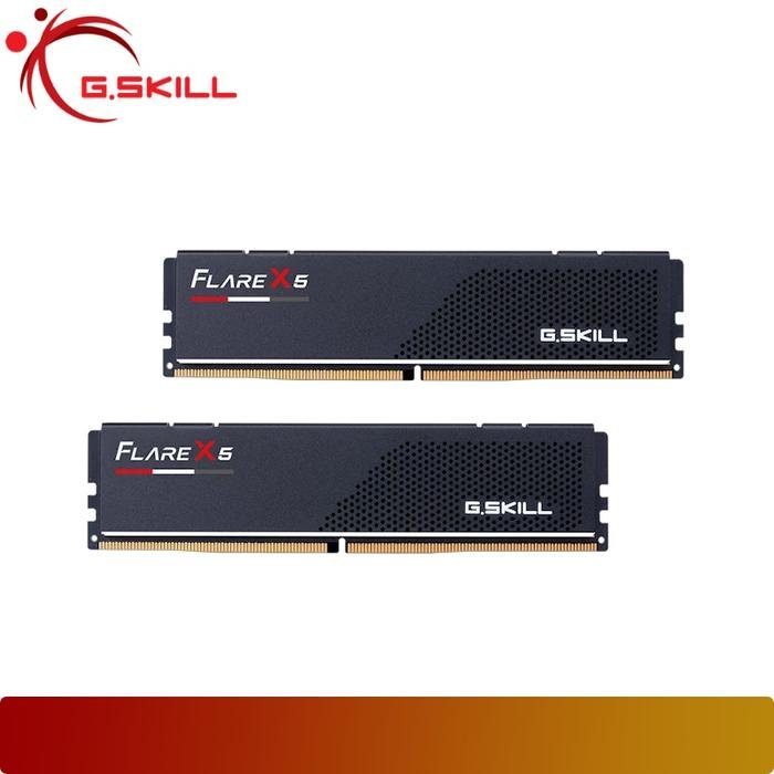 G.SKILL F5 - 5600J4645A32GX2 - FX5 - 1 - Nano Komputer