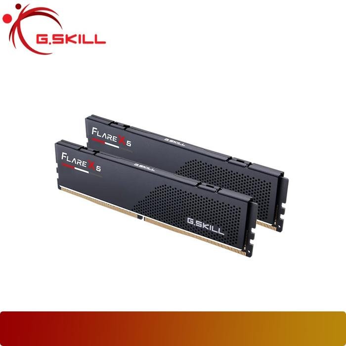 G.SKILL F5 - 5600J4645A32GX2 - FX5 - 3 - Nano Komputer