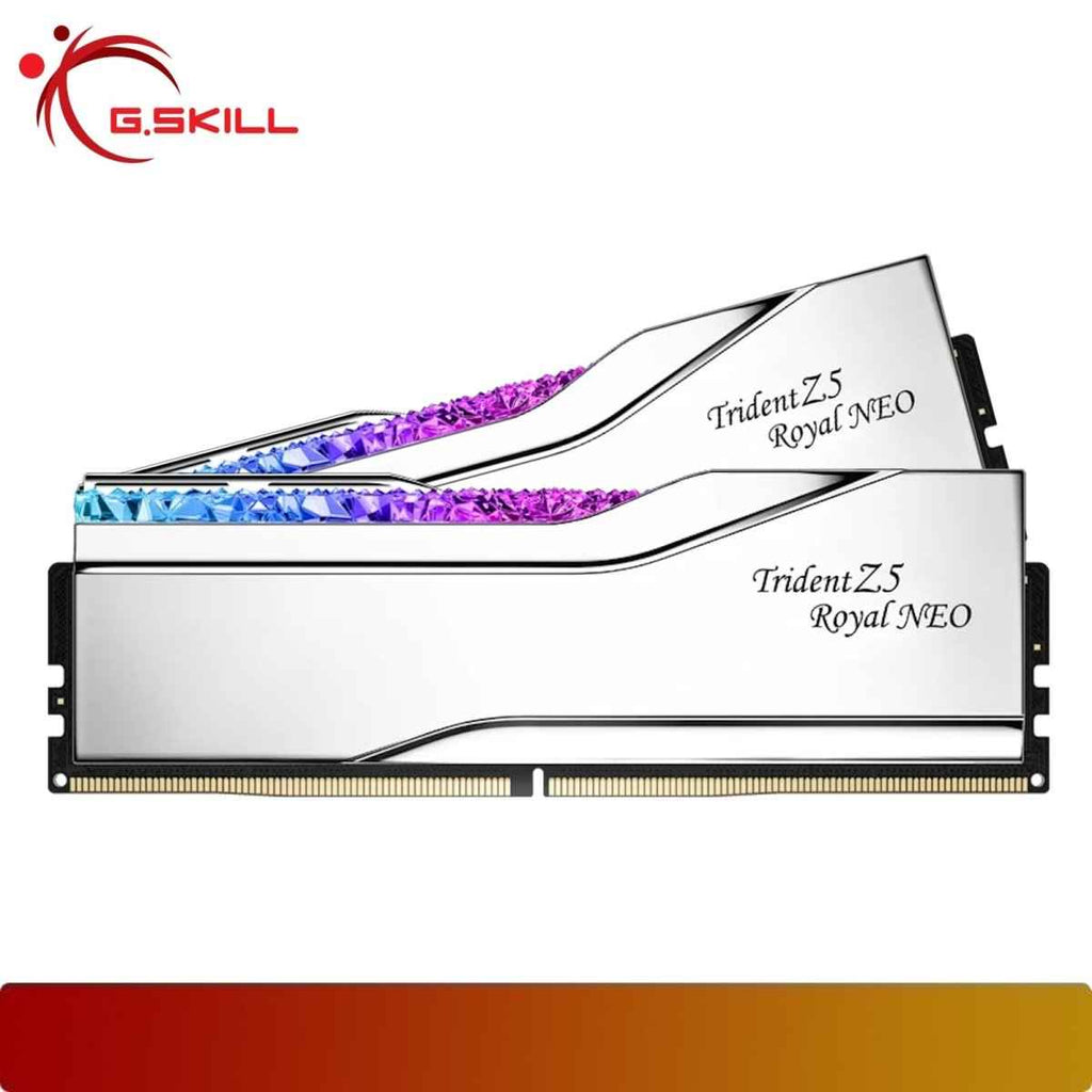 G.SKILL F5-6000J3036G32GX2-TR5NS