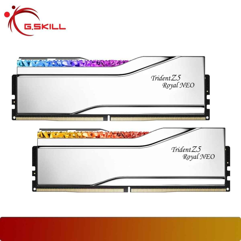 G.SKILL F5-6000J3036G32GX2-TR5NS