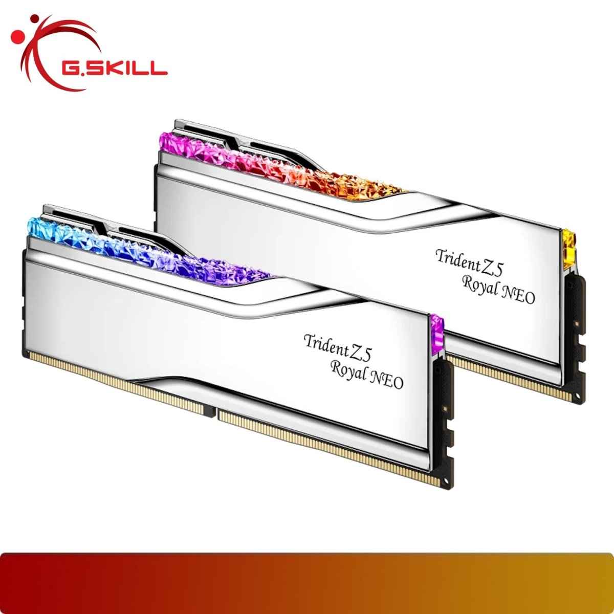 G.SKILL F5-6000J3036G32GX2-TR5NS