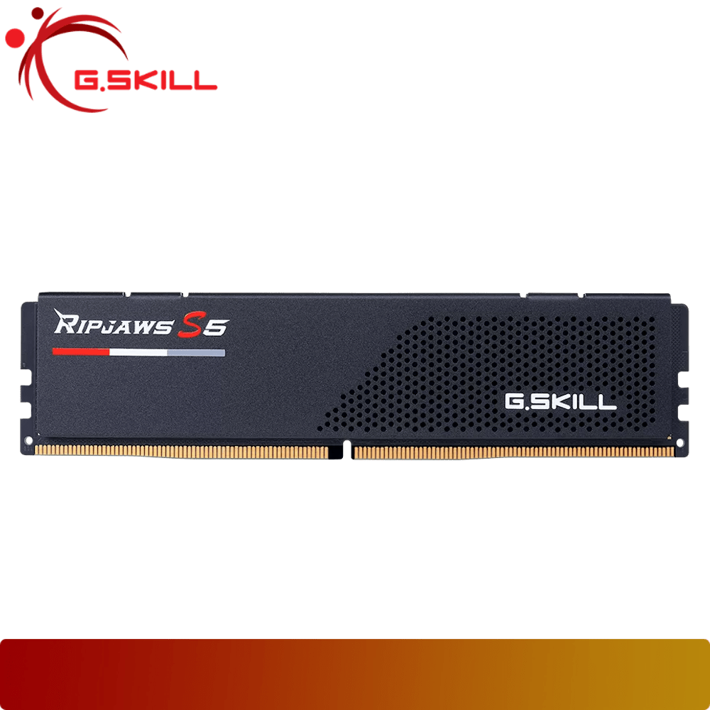 G.SKILL F5 - 6000J3636F16GX1 - RS5K - 1 - Nano Komputer