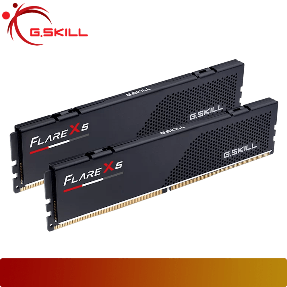 G.SKILL F5 - 6000J3636F16GX2 - FX5 - 3 - Nano Komputer