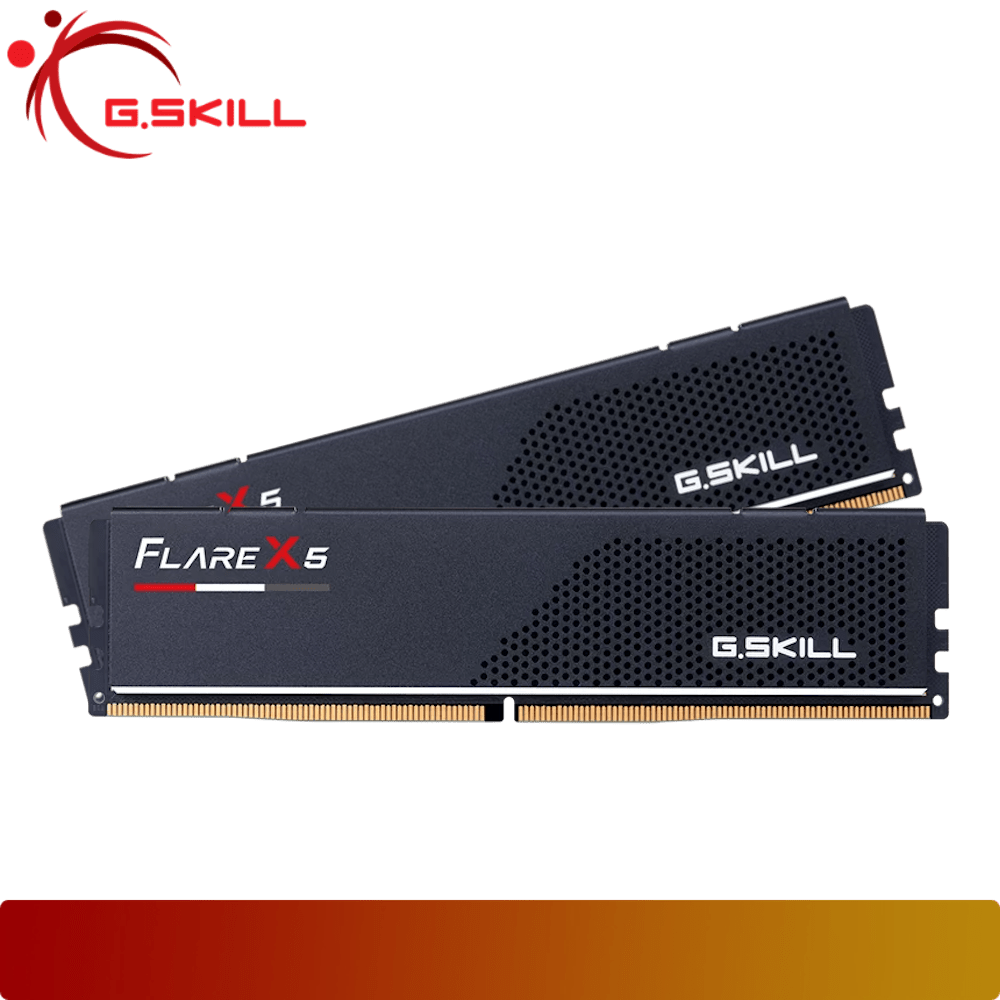 GSKILL F5 - 6000J3636F32GX2 - FX5 - 1 - Nano Komputer