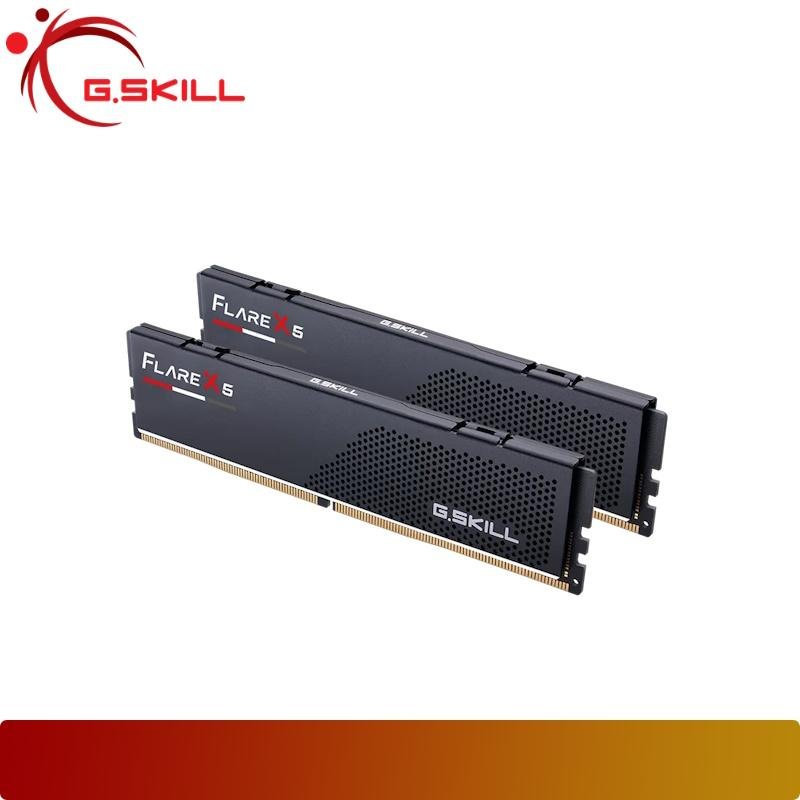 GSKILL F5 - 6000J3636F32GX2 - FX5 - 4 - Nano Komputer