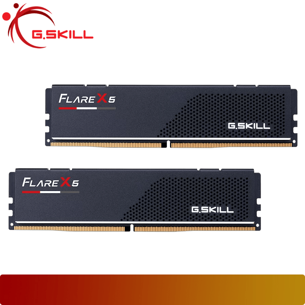 GSKILL F5 - 6000J3636F32GX2 - FX5 - 2 - Nano Komputer