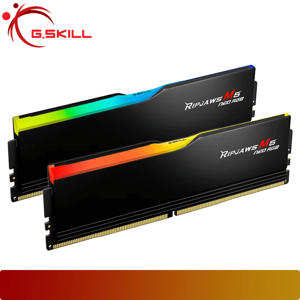 G.SKILL F5 - 6000J3636F32GX2 - RM5NRK - 3 - Nano Komputer