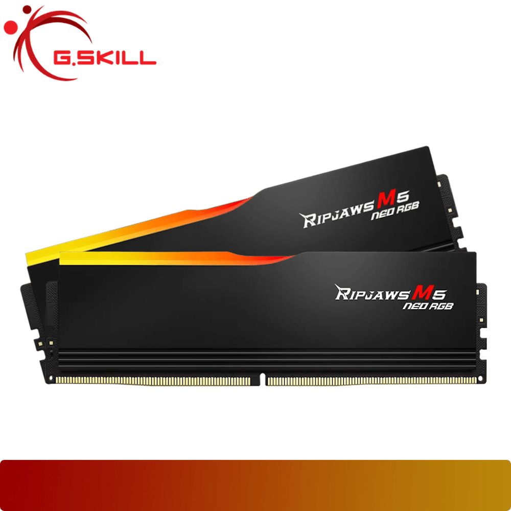 G.SKILL F5 - 6000J3636F32GX2 - RM5NRK - 1 - Nano Komputer