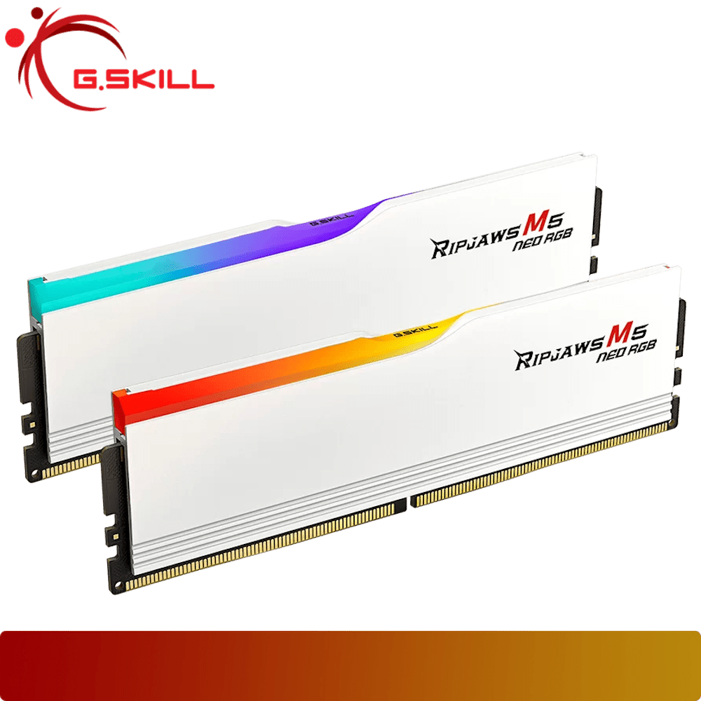 G.SKILL F5 - 6000J3636F32GX2 - RM5NRW - 3 - Nano Komputer