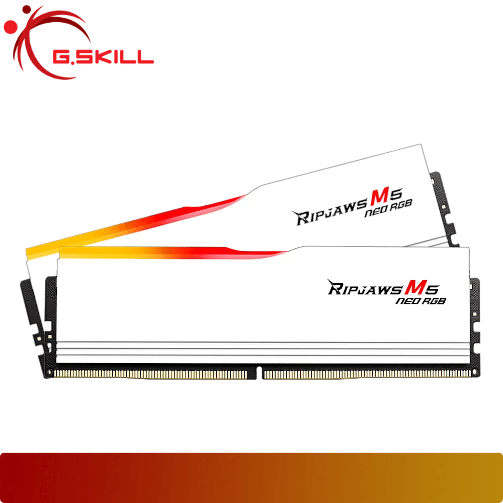 G.SKILL F5 - 6000J3636F32GX2 - RM5NRW - 1 - Nano Komputer