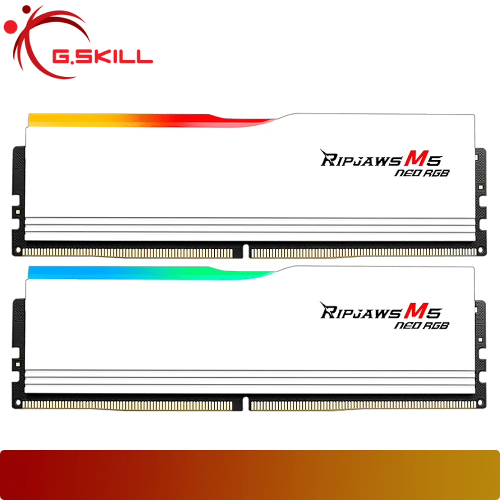 G.SKILL F5 - 6000J3636F32GX2 - RM5NRW - 2 - Nano Komputer