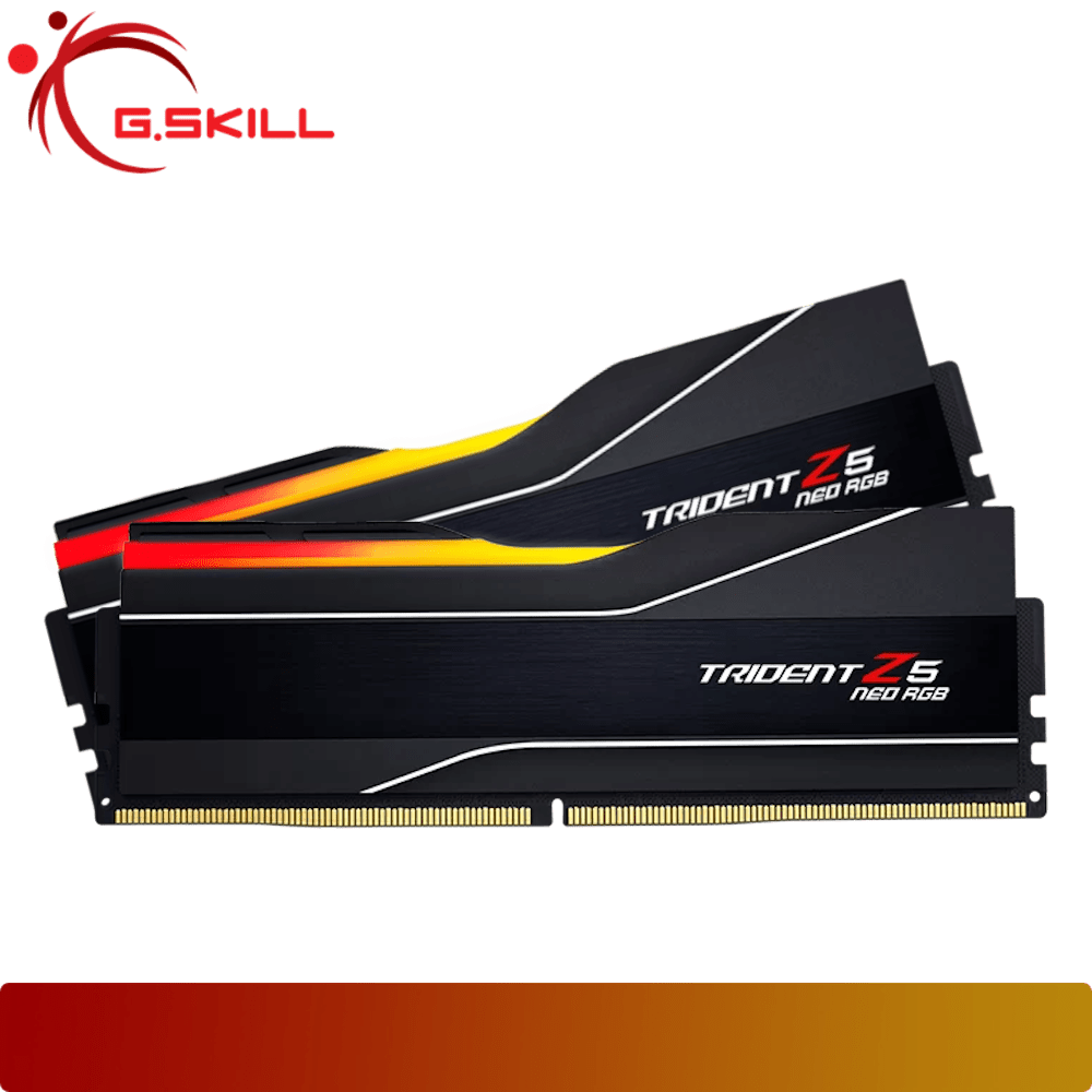 G.SKILL F5 - 6000J3636F32GX2 - TZ5NR - 1 - Nano Komputer