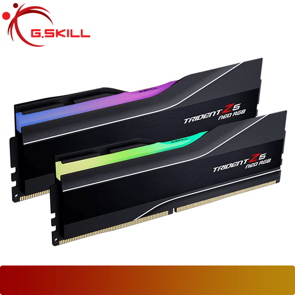 G.SKILL F5 - 6000J3636F32GX2 - TZ5NR - 3 - Nano Komputer