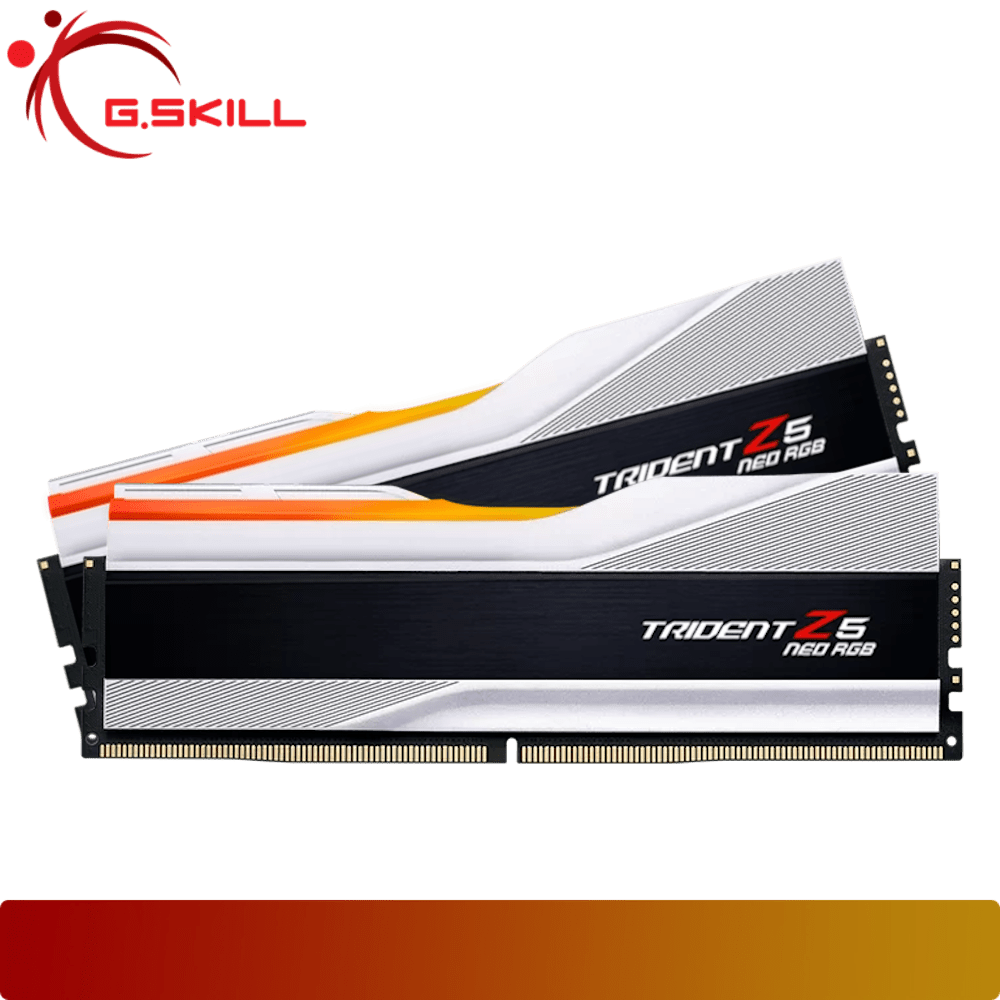 G.SKILL F5 - 6000J3636F32GX2 - TZ5NRW - 1 - Nano Komputer