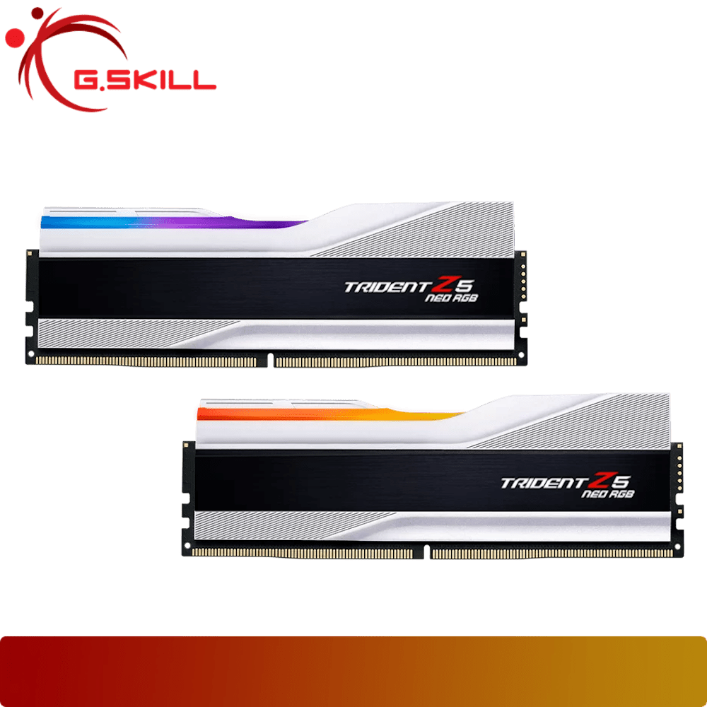 G.SKILL F5 - 6000J3636F32GX2 - TZ5NRW - 2 - Nano Komputer