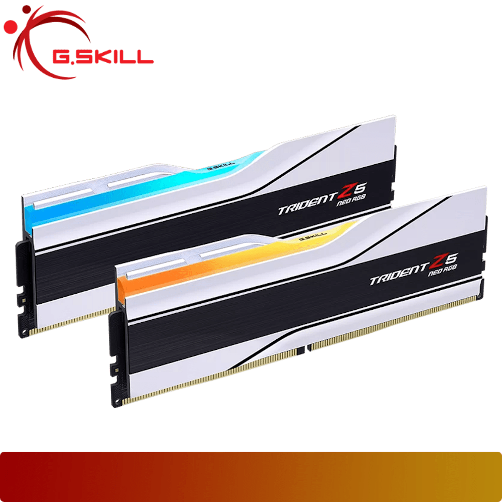 G.SKILL F5 - 6000J3636F32GX2 - TZ5NRW - 3 - Nano Komputer