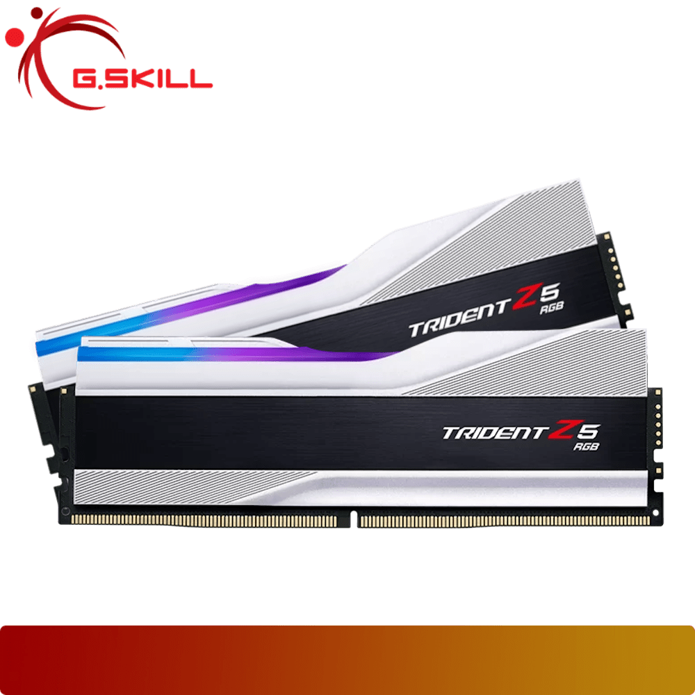 G.SKILL F5 - 6000J3636F32GX2 - TZ5RW - 1 - Nano Komputer
