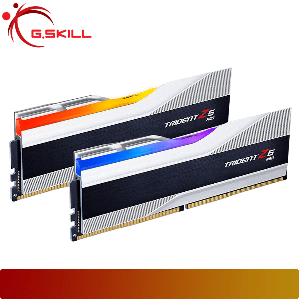 G.SKILL F5 - 6000J3636F32GX2 - TZ5RW - 3 - Nano Komputer