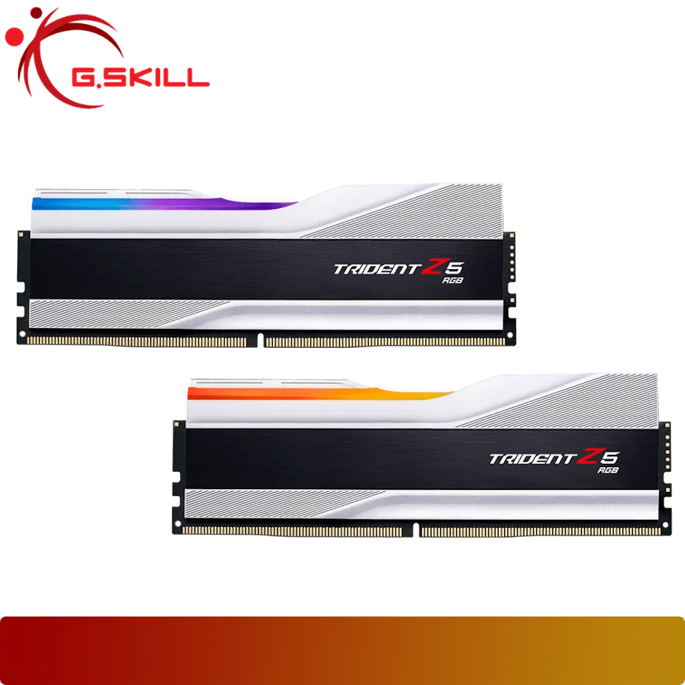 G.SKILL F5 - 6000J3636F32GX2 - TZ5RW - 2 - Nano Komputer