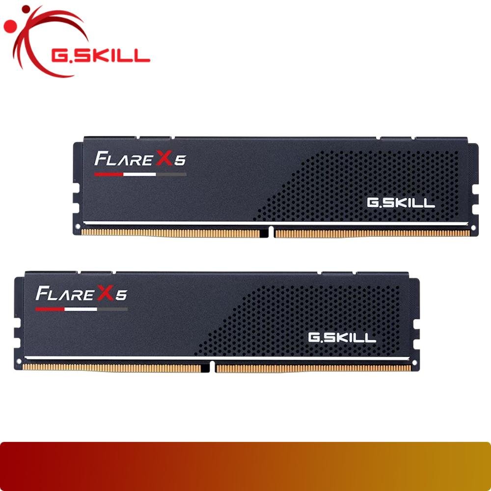 G.SKILL F5 - 6000J3644D64GX2 - FX5 - 4 - Nano Komputer