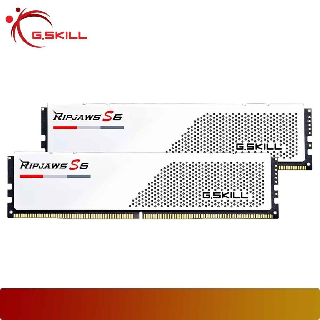 G.SKILL F5-6000J3648D16GX2-RS5W
