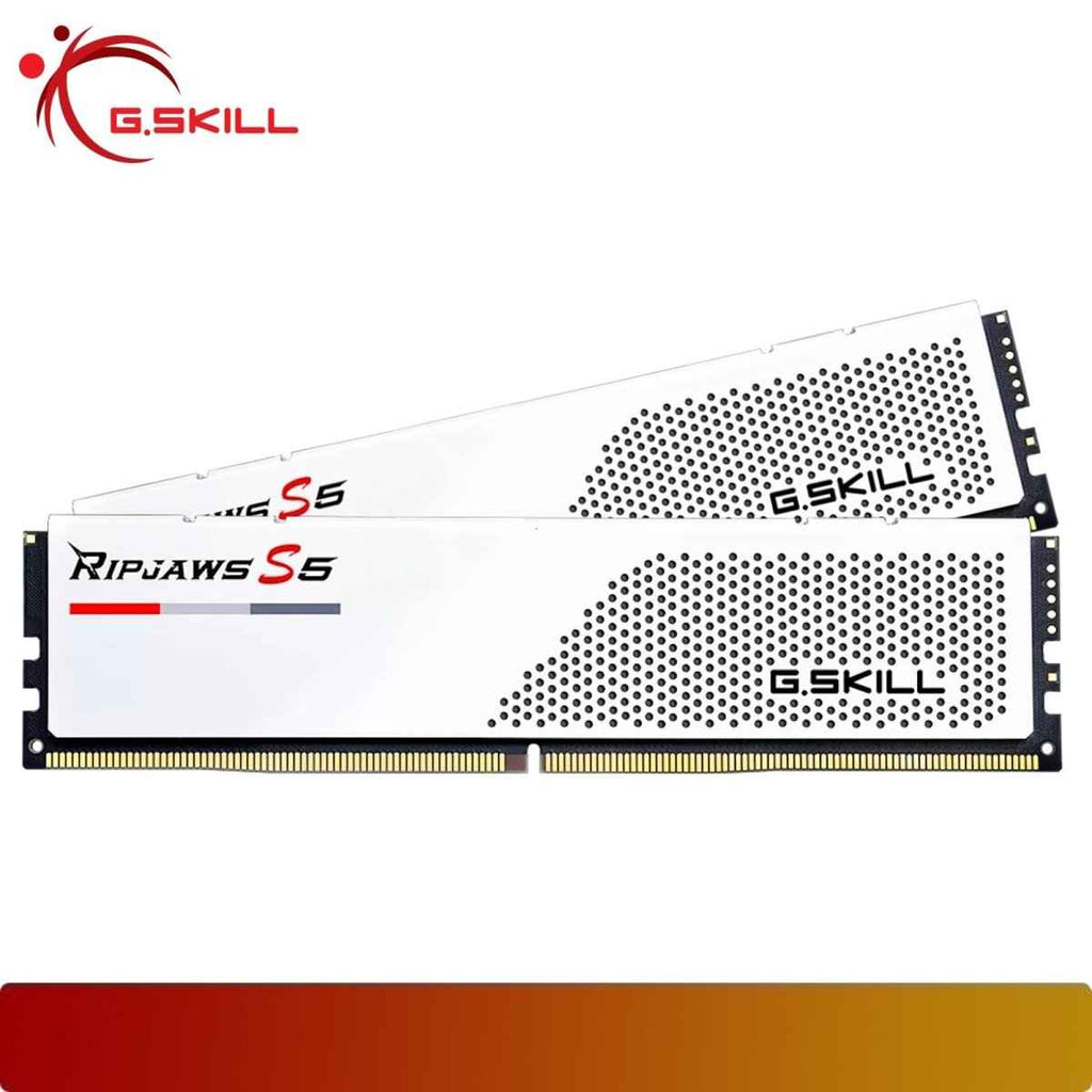 G.SKILL F5-6000J3648D16GX2-RS5W