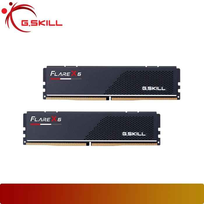 G.SKILL F5 - 6000J4048F24GX2 - FX5 - 1 - Nano Komputer