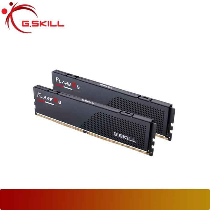 G.SKILL F5 - 6000J4048F24GX2 - FX5 - 2 - Nano Komputer