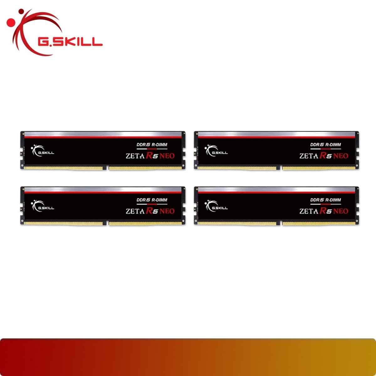 G.SKILL F5-6000R3036G32GQ4-ZR5NK