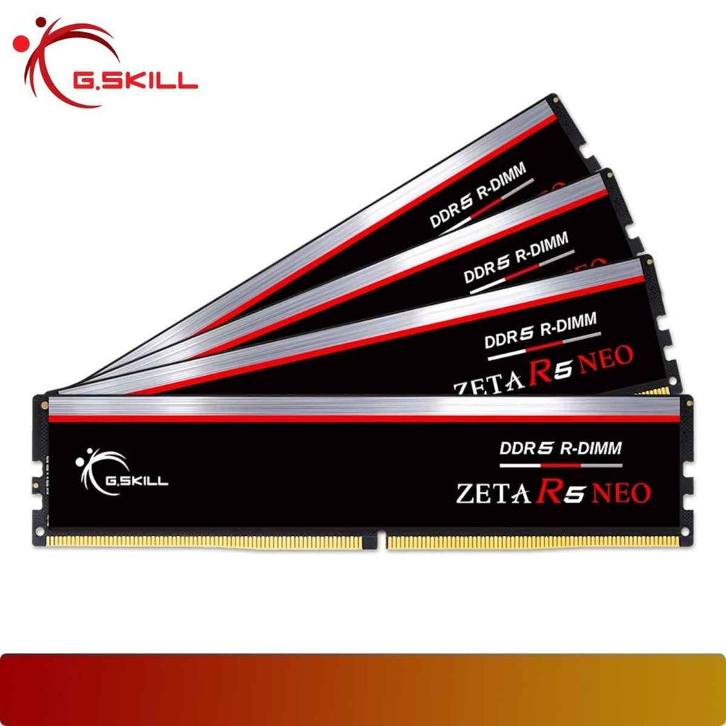 G.SKILL F5-6000R3036G32GQ4-ZR5NK