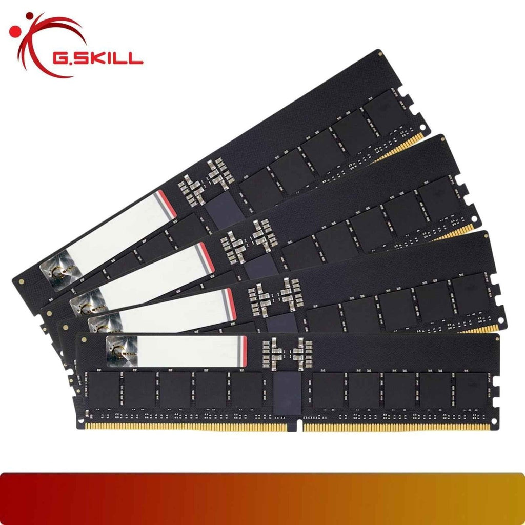 G.SKILL F5 - 6000R3036G48GQ4 - G5N - 1 - Nano Komputer