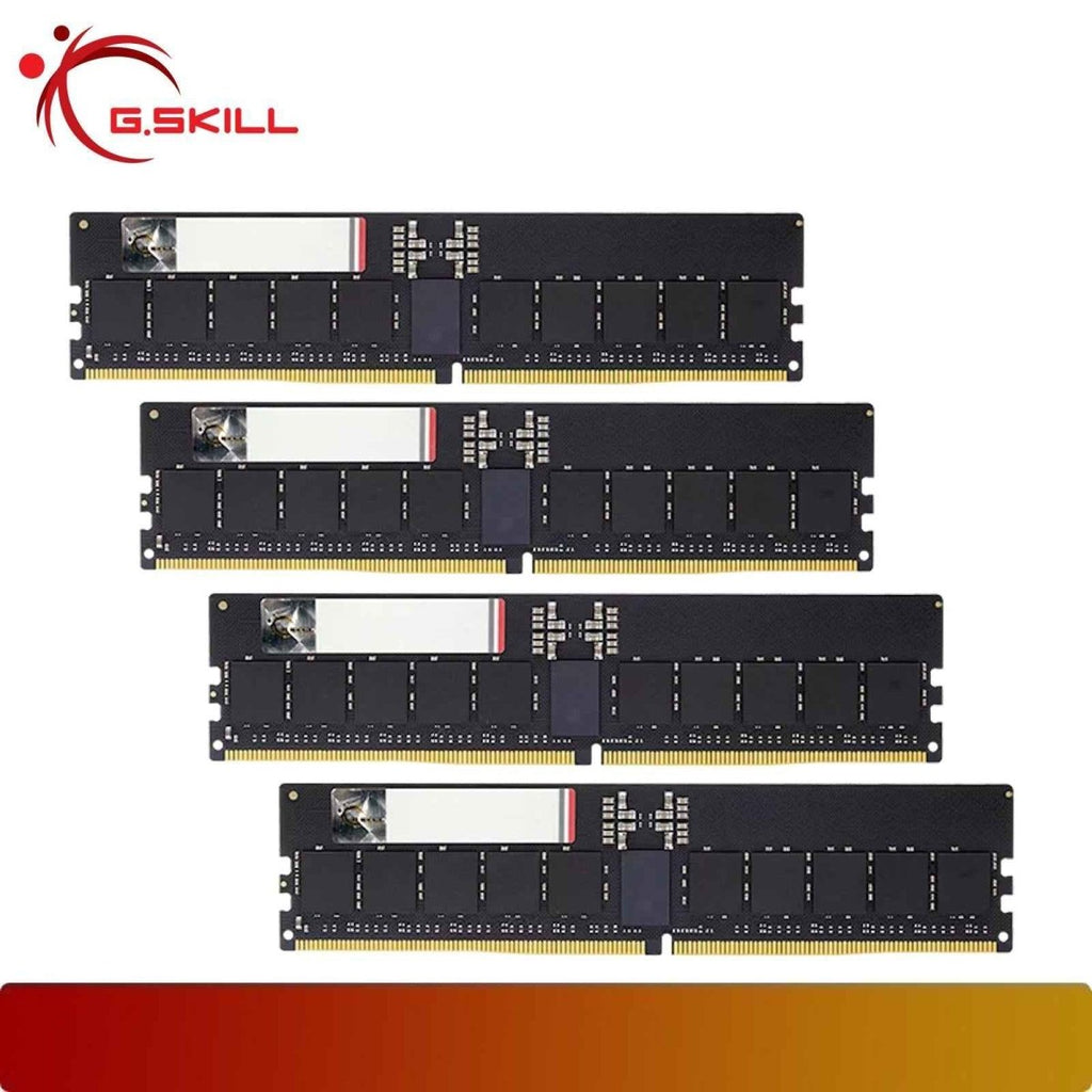 G.SKILL F5 - 6000R3036G48GQ4 - G5N - 2 - Nano Komputer