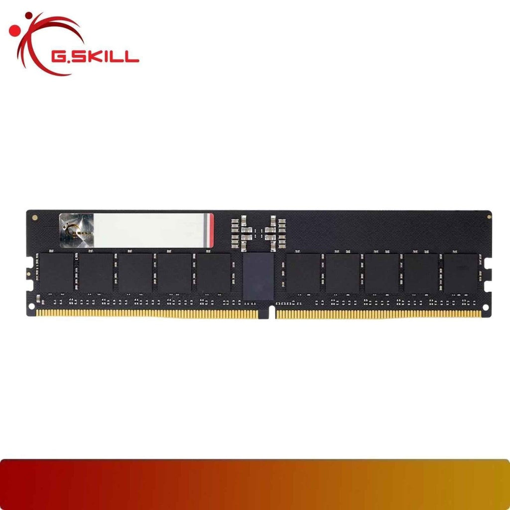 G.SKILL F5 - 6000R3036G48GQ4 - G5N - 3 - Nano Komputer