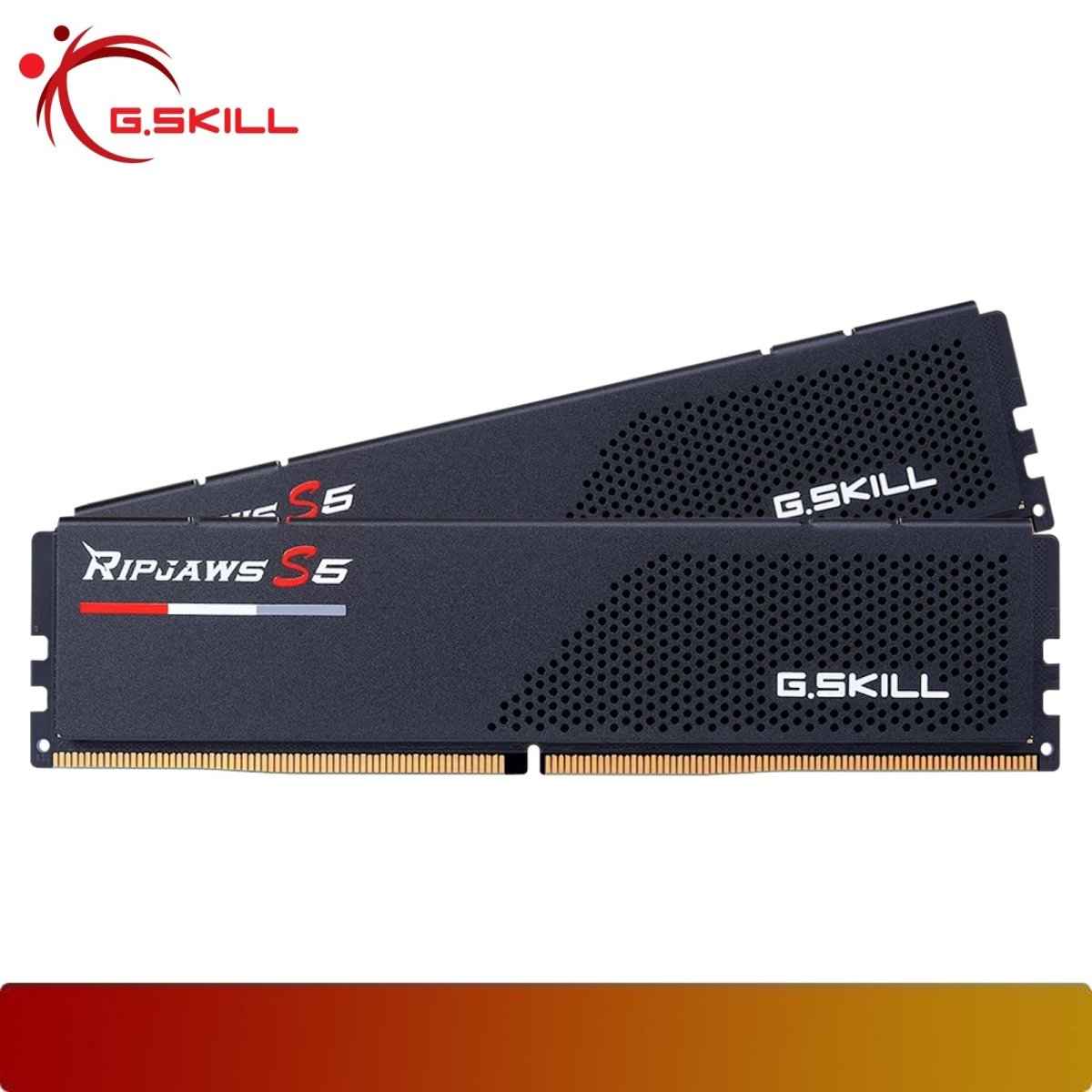 G.SKILL F5-6400J3648G24GX2-RS5K