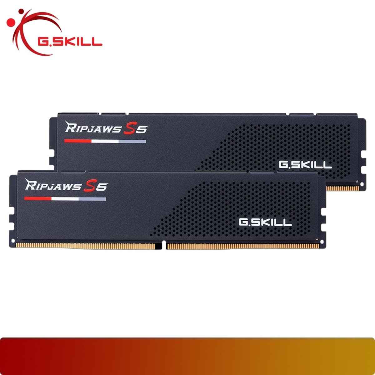 G.SKILL F5-6400J3648G24GX2-RS5K